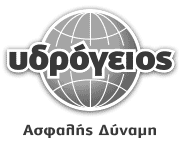 Υδρόγειος logo